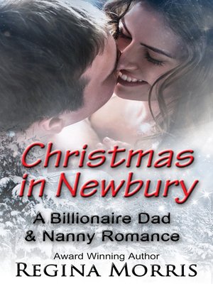 cover image of Christmas in Newbury